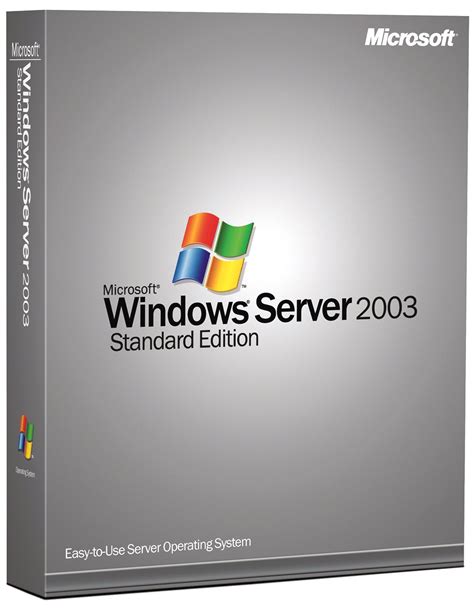 Active windows update windows 2003